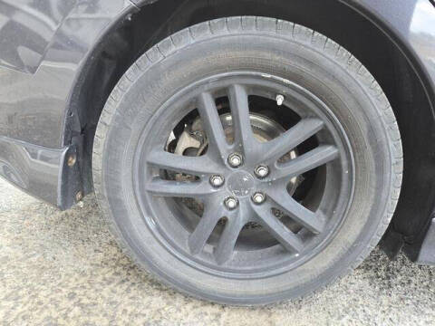 2012 Subaru Impreza 2.0i Sport Premium