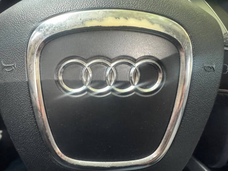 2011 Audi A5 2.0T quattro Premium Plus