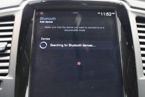 2020 Volvo XC90 T5 Momentum