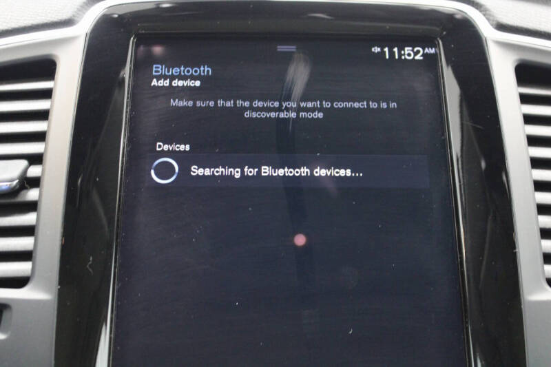 2020 Volvo XC90 T5 Momentum