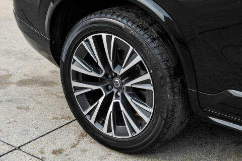 2020 Volvo XC90 T5 Momentum