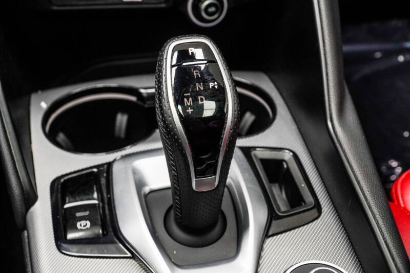 2022 Alfa Romeo Giulia Veloce