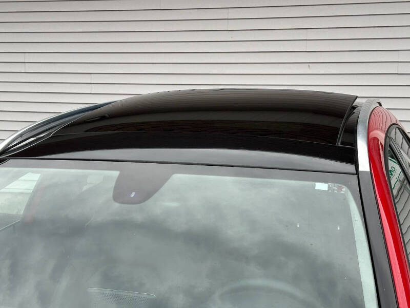 2015 Mercedes-Benz GLA GLA 250 4MATIC