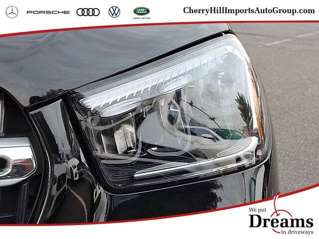 2026 Mercedes-Benz GLE GLE 350 4MATIC