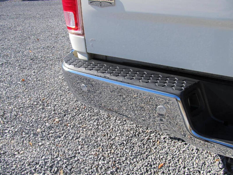 2017 RAM 2500 Laramie