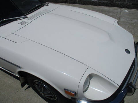 1973 Datsun 240Z
