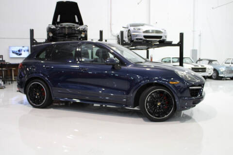 2014 Porsche Cayenne for sale at Euro Prestige Imports llc. in Indian Trail NC