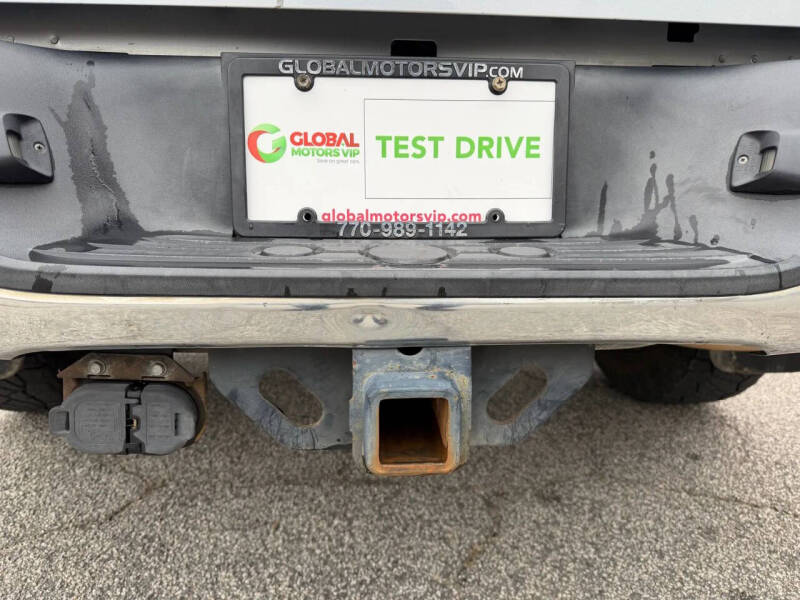 2013 Toyota Tundra Grade