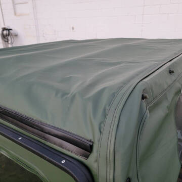 1986 AM General HMMWV