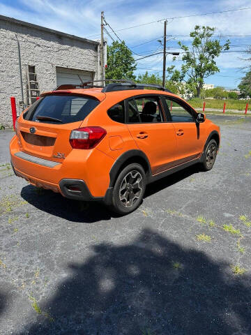 2013 Subaru XV Crosstrek 2.0i Premium