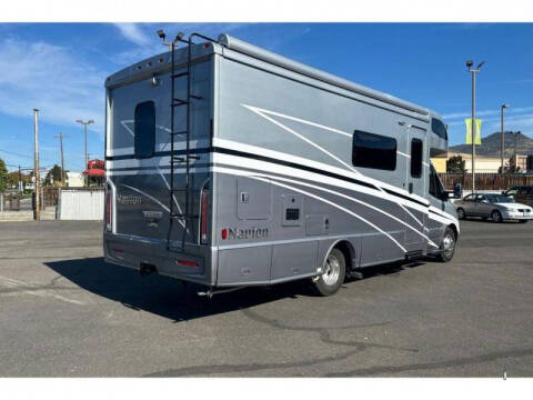 2023 Mercedes-Benz Sprinter