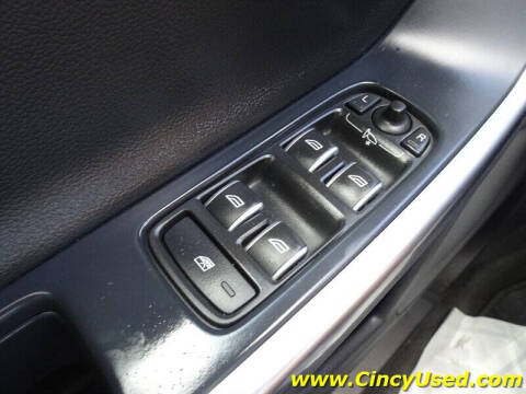 2017 Volvo S60 T5 Inscription