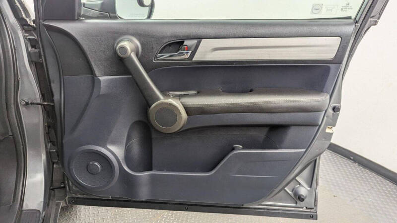 2011 Honda CR-V EX-L