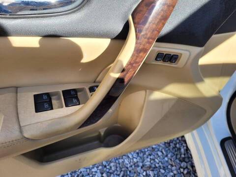 2011 Nissan Maxima 3.5 S