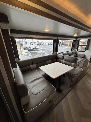 2022 Forest River Wildwood