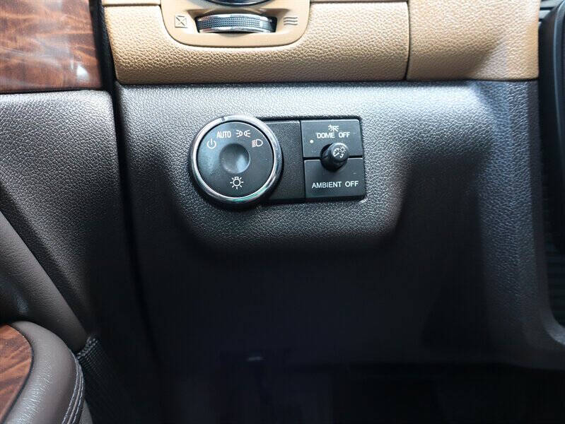 2015 Buick Enclave Premium
