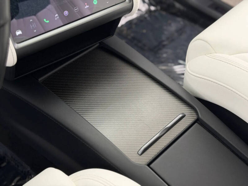 2018 Tesla Model X P100D