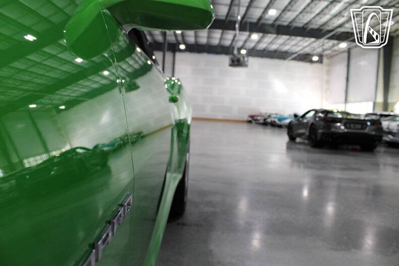 2011 Chevrolet Camaro SS