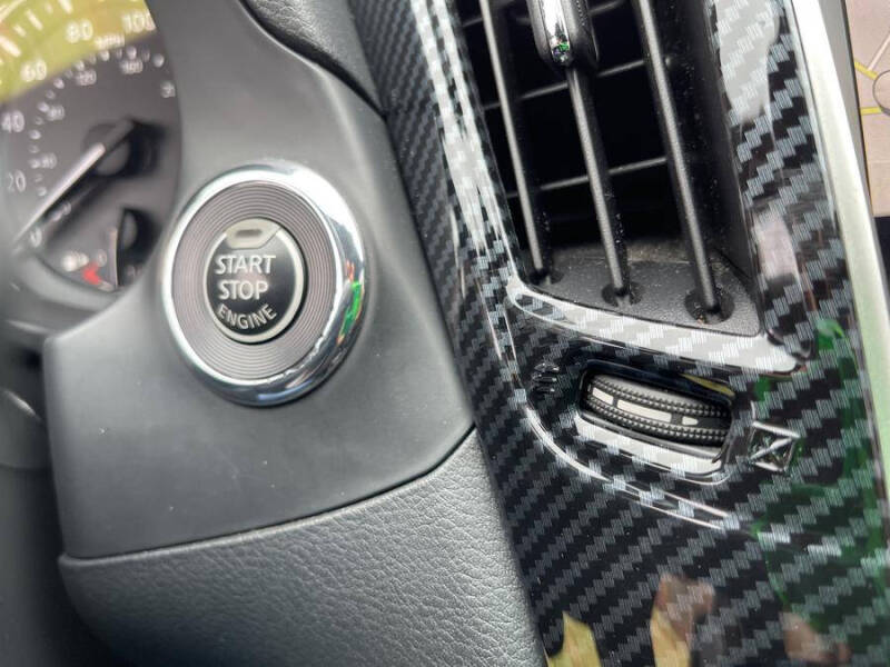 2020 Infiniti Q50 3.0T Sport