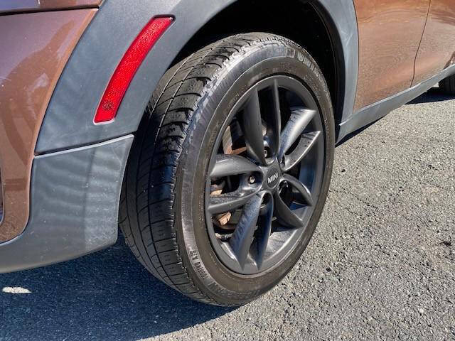 2013 MINI Countryman Cooper S ALL4