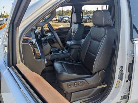 2024 GMC Sierra 3500HD