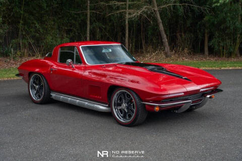 1967 Chevrolet Corvette