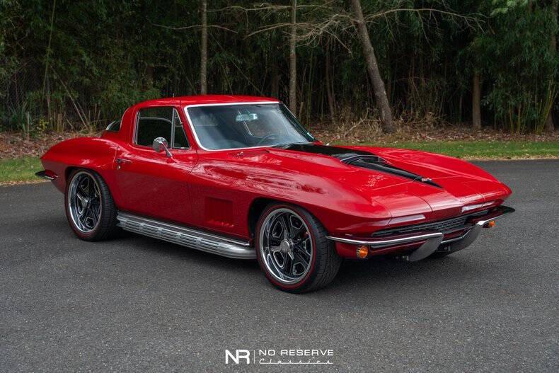1967 Chevrolet Corvette