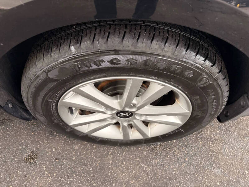 2015 Hyundai Sonata Eco