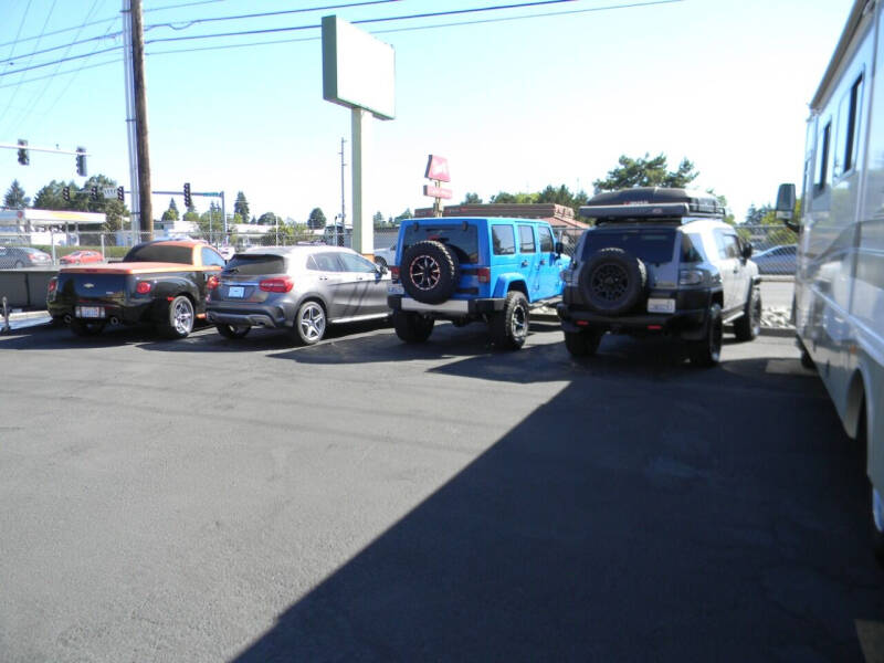 2016 Harley-Davidson Road Glide Special