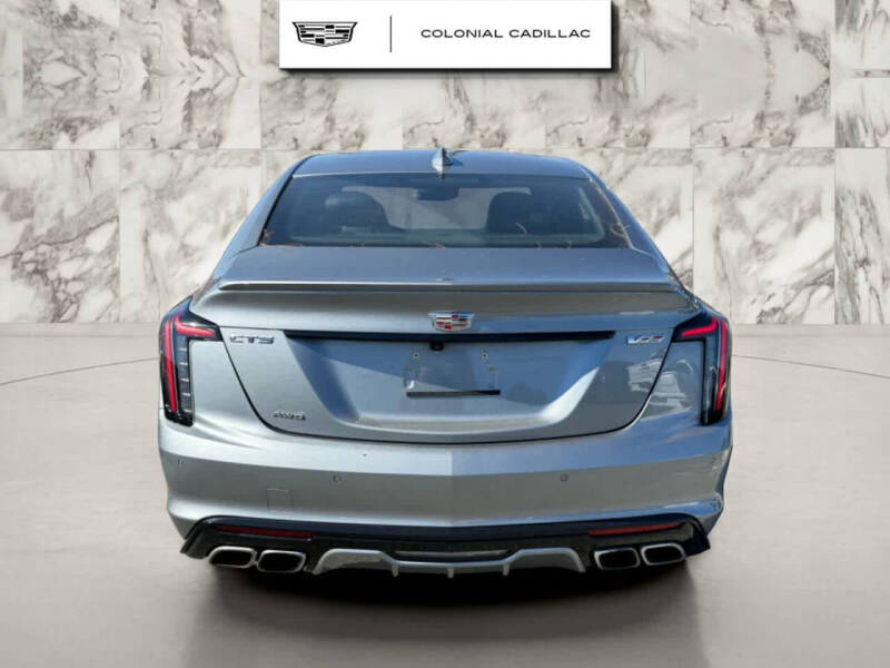 2023 Cadillac CT5-V
