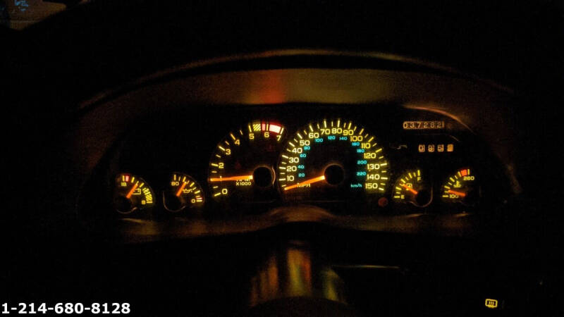 1993 Chevrolet Camaro Z28