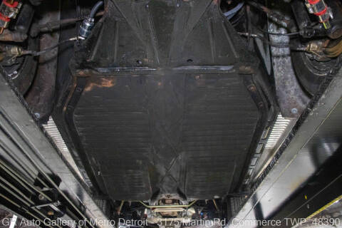 1969 Volkswagen Beetle