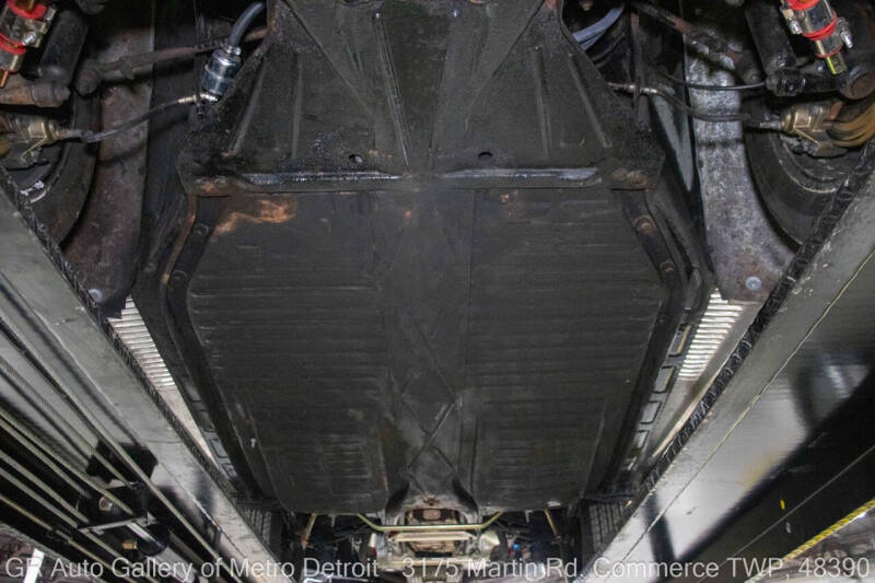 1969 Volkswagen Beetle