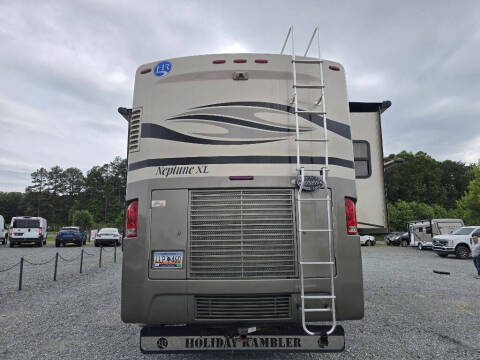 2007 Holiday Rambler NEPTUNE
