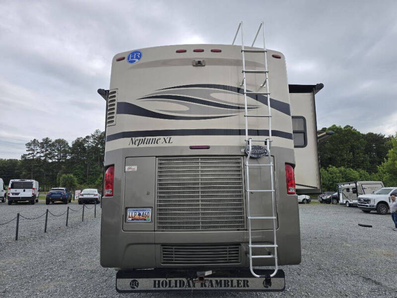 2007 Holiday Rambler NEPTUNE