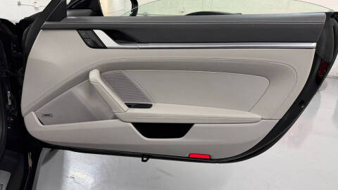 2020 Porsche 911 Carrera 4S