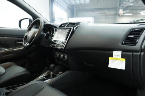 2026 Mitsubishi Outlander Sport SEL