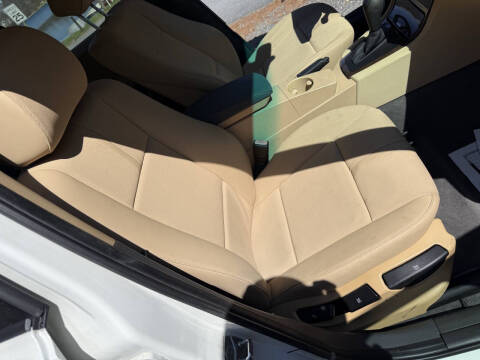 2004 BMW X3 2.5i