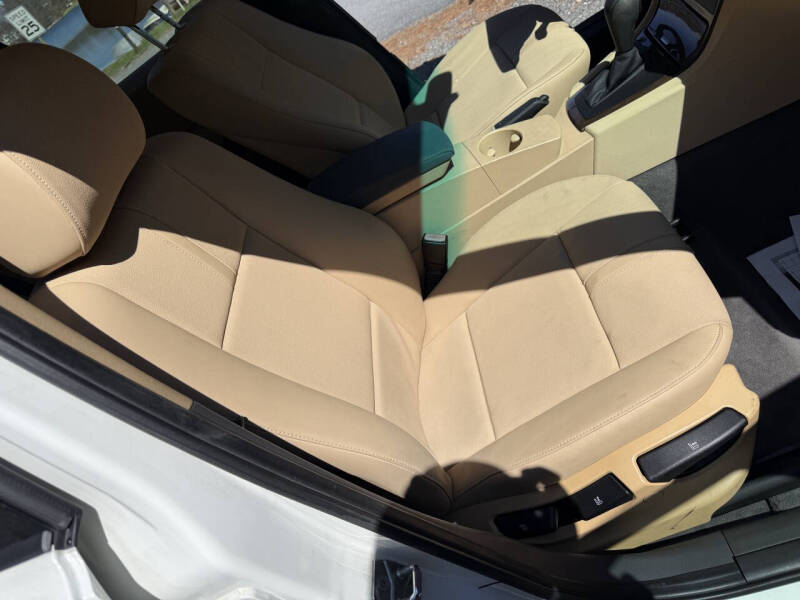 2004 BMW X3 2.5i