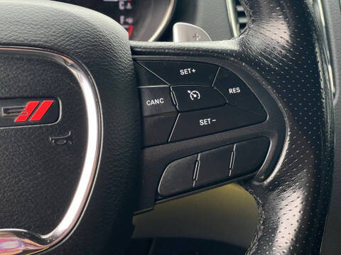 2019 Dodge Durango R/T