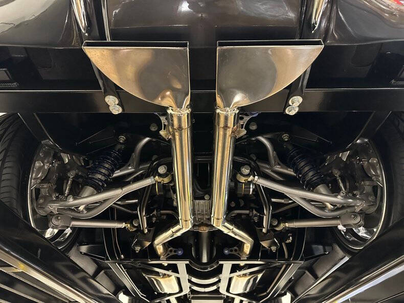 1959 Chevrolet Corvette