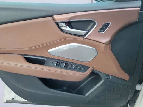 2023 Acura RDX w/Tech