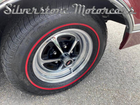 1966 Oldsmobile Cutlass