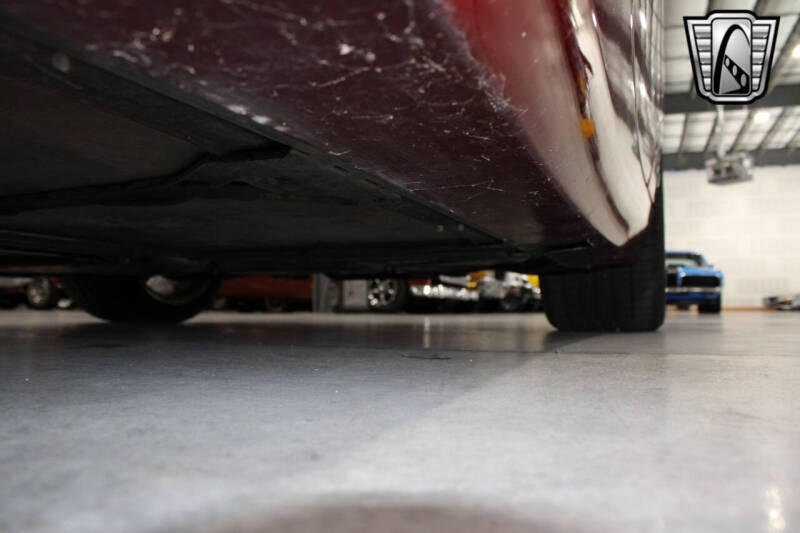 2008 Chevrolet Corvette