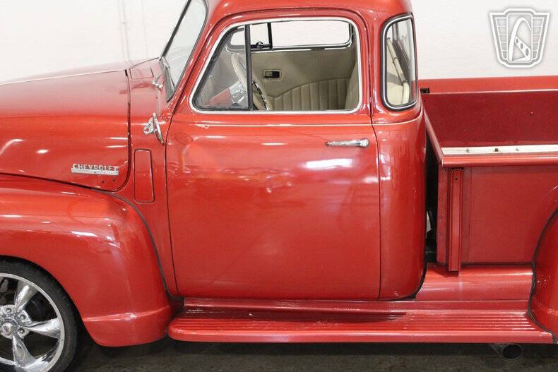 1949 Chevrolet 3100