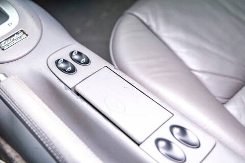 2002 Porsche 911 Turbo