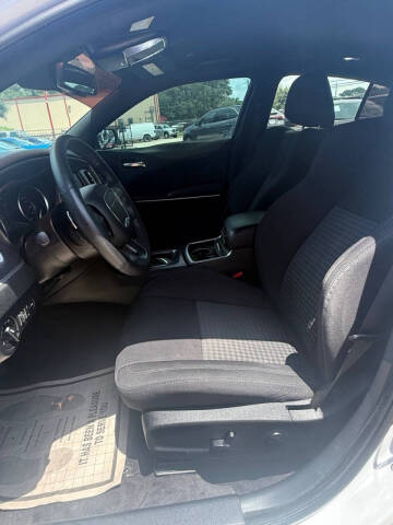 2019 Dodge Charger R/T