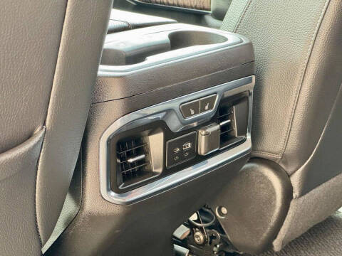 2023 GMC Sierra 2500HD