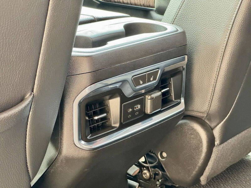 2023 GMC Sierra 2500HD
