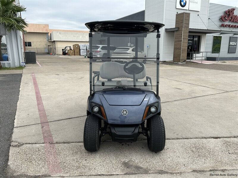 2026 Yamaha n/a